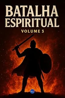 Livro Batalha Espiritual : Volume 3