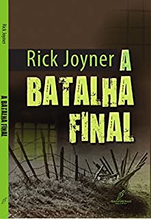 Livro A Batalha Final