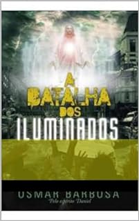 Livro A Batalha dos Iluminados
