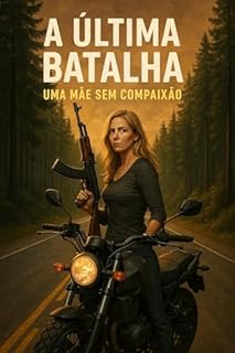 Livro A Última Batalha - Uma Mãe sem Compaixão