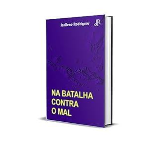Livro NA BATALHA CONTRA O MAL