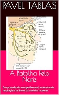 A Batalha Pelo Nariz: Compreendendo a congestão nasal, as técnicas de respiração e os limites da medicina moderna