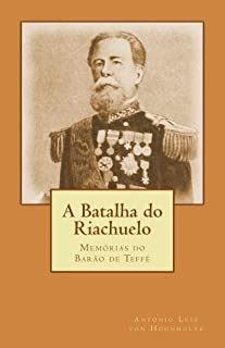 A Batalha do Riachuelo