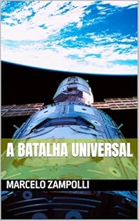 Livro A batalha universal
