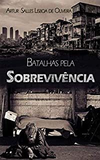 Livro Batalhas pela sobrevivência