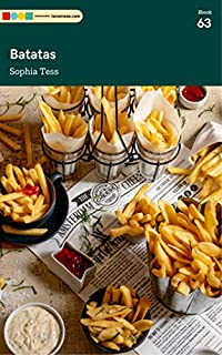 Livro Batatas: Tá na Mesa