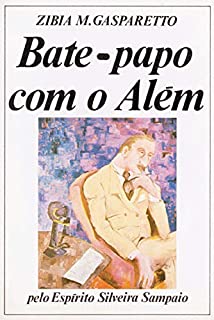 Livro Bate-papo com o além