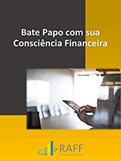 Livro Bate Papo com sua Consciência Financeira