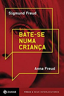 Livro Bate-se numa criança (Freud e seus interlocutores)