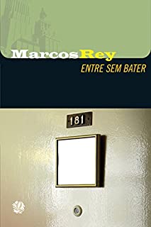 Livro Entre sem bater