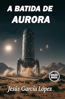 A Batida de Aurora