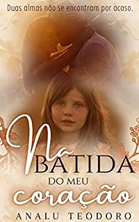 Livro NA BATIDA DO MEU CORAÇÃO