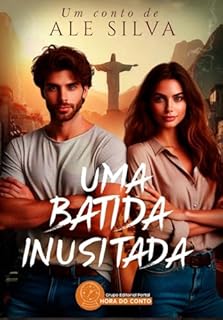 Livro Uma Batida Inusitada