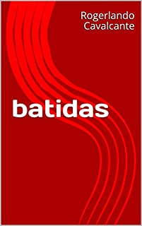 Livro batidas