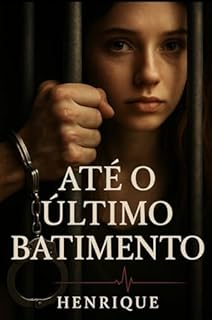Livro ATÉ O ÚLTIMO BATIMENTO: Um romance de amor além da vida