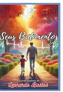 Livro Seus Batimentos