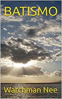 Livro BATISMO