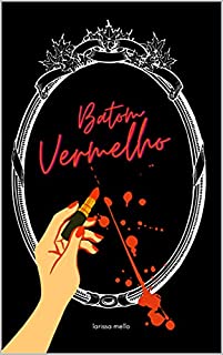 Livro Batom Vermelho