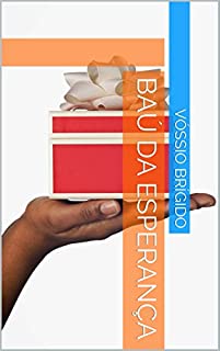 Livro Baú da esperança