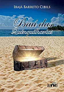 Livro Baú das Quinquilharias