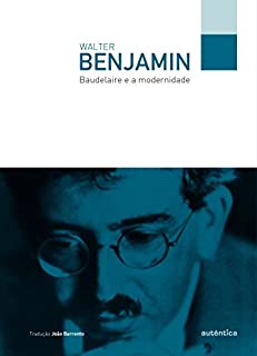 Livro Baudelaire e a modernidade