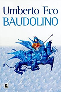 Livro Baudolino