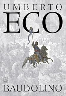 Livro Baudolino