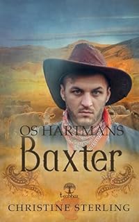 Baxter (Os Hartmans Livro 2)
