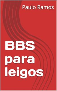 Livro BBS para leigos