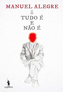 Livro Tudo É e Não É