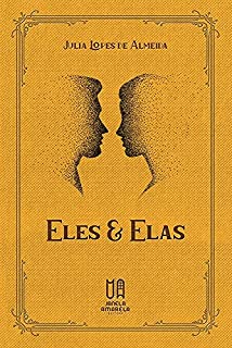 Livro Eles e Elas