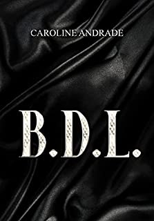 Livro BDL: Babás de luxo para adulto