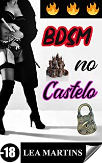 Livro BDSM no castelo