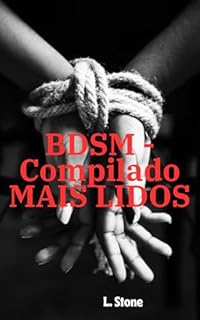 Livro BDSM - Compilado MAIS LIDOS