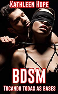 Livro Bdsm: Tocando todas as bases
