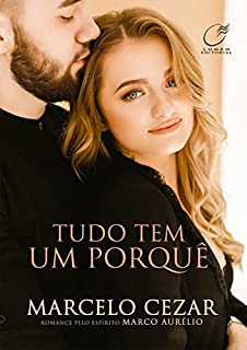 Livro Tudo tem um porquê