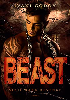 Livro Beast: Dark Revenge 2