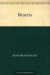 Livro Béatrix