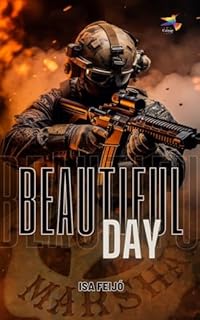 Livro Beautiful Day (Mitchell’s)
