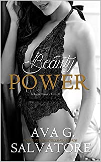 Livro Beauty POWER (Trilogia Power Livro 2)