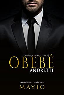 Livro O Bebê Andretti