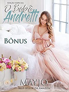 Livro O Bebê Andretti: Bônus