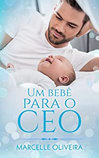 Livro Um bebê para o CEO