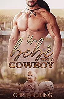 Livro UM BEBÊ PARA O COWBOY