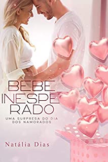 Livro Bebê Inesperado - Parte II