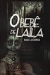Livro O Bebê de Laila