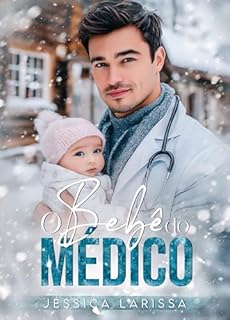 Livro O Bebê do Médico
