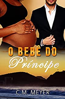 Livro O Bebê do Príncipe