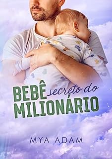 Livro Bebê secreto do milionário