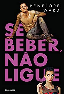 Livro Se beber, não ligue